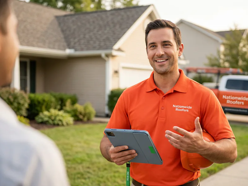 Roof Installation  in Barnwell  FAQ